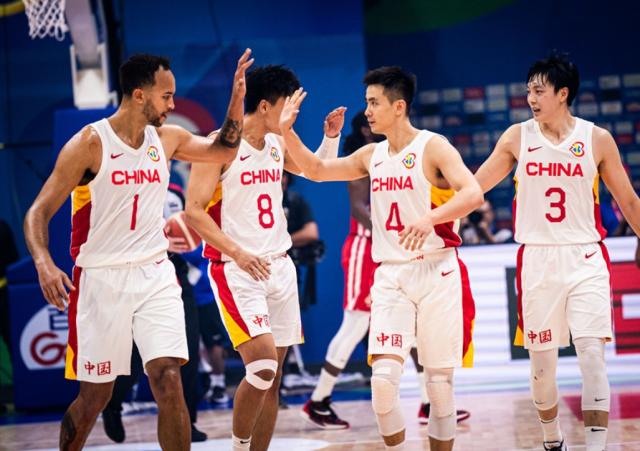 必发入口-侧翼防线瓦解 拼抢不敌 中国男篮终究演不出奇迹