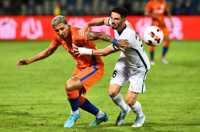 必发APP-巴甲劲旅争抢浙江铁卫？卢卡斯想回家正被全力挽留