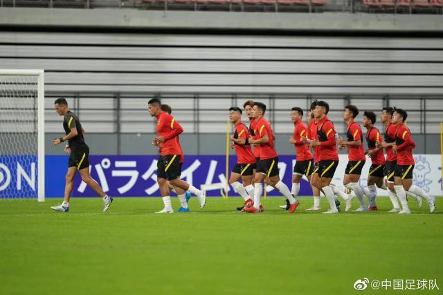 必发-选帅停滞国足被动 争当世预赛种子队基本无望