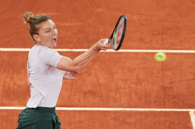 必发下载-哈勒普去年曾考虑退役 携手小威前教练加强攻击性