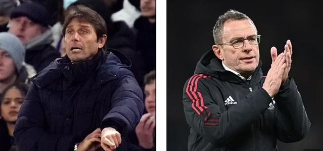 必发APP-曼联为何不请孔蒂？内部人士：他对球员要求太高了！