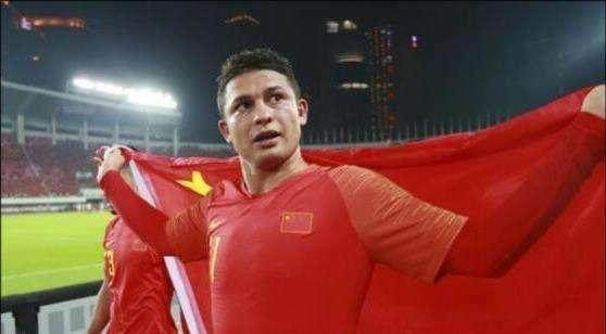 必发-艾克森9年中超185场122球 国足13战4球留遗憾