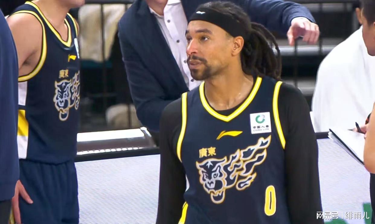 必发官网-保底总决赛！广东队将祭出“杀手锏”，锋线短板变成最大优势！