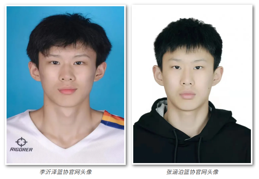 必发体育-快评丨男篮新秀“改年龄改名”超龄参赛?当用彻查回应质疑